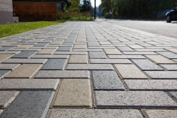 Best Residential Driveway Paver Services  in Malta, MT