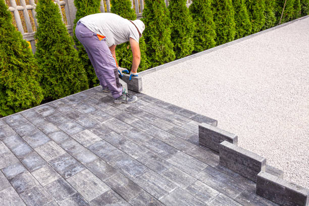 Reasons to Select Us for Your Driveway Paving Requirements in Malta, MT