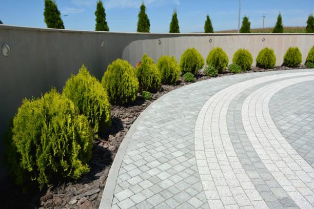 Best Cobblestone Driveway Pavers  in Malta, MT
