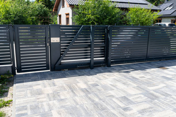 Best Concrete Paver Driveway  in Malta, MT