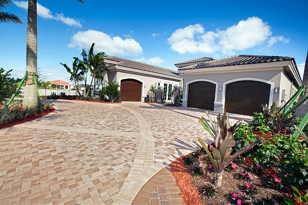 Best Residential Paver Driveway  in Malta, MT