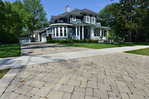 Best Concrete Paver Driveway  in Malta, MT