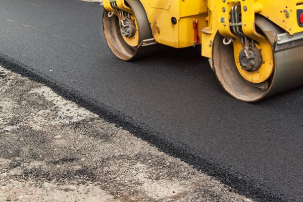 Best Custom Driveway Pavers  in Malta, MT