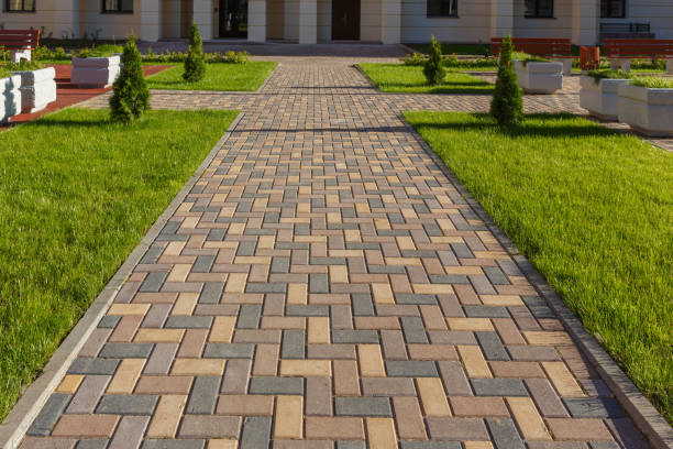 Best Local Driveway Pavers  in Malta, MT