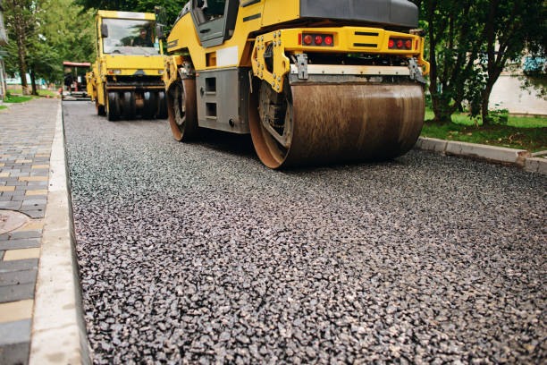 Best Driveway Paver Repair  in Malta, MT